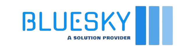 BLUESKY INDUSTRIES SOLUTIONS